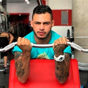 Marco Beltrán